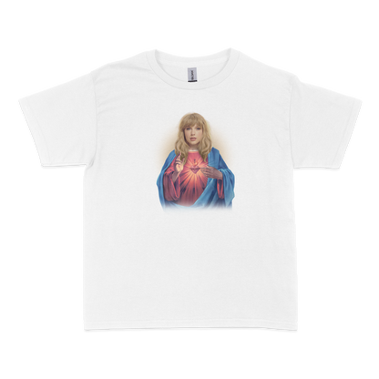 Taylor Jesus Baby Tee