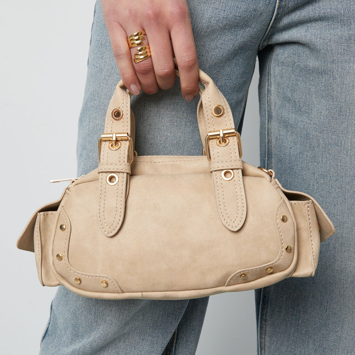 Trendy IT Girl bag