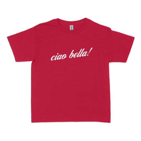 Ciao Bella Baby Tee