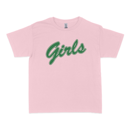 Girls Friends Baby Tee