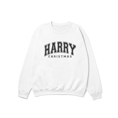 Harry Christmas Harry Styles Crewneck Sweatshirt