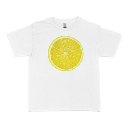 Lemon Fruity Baby Tee