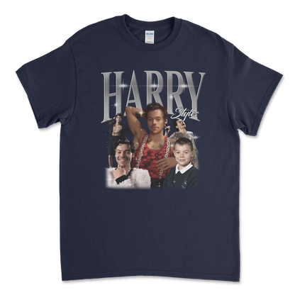 Harry Bootleg T-Shirt