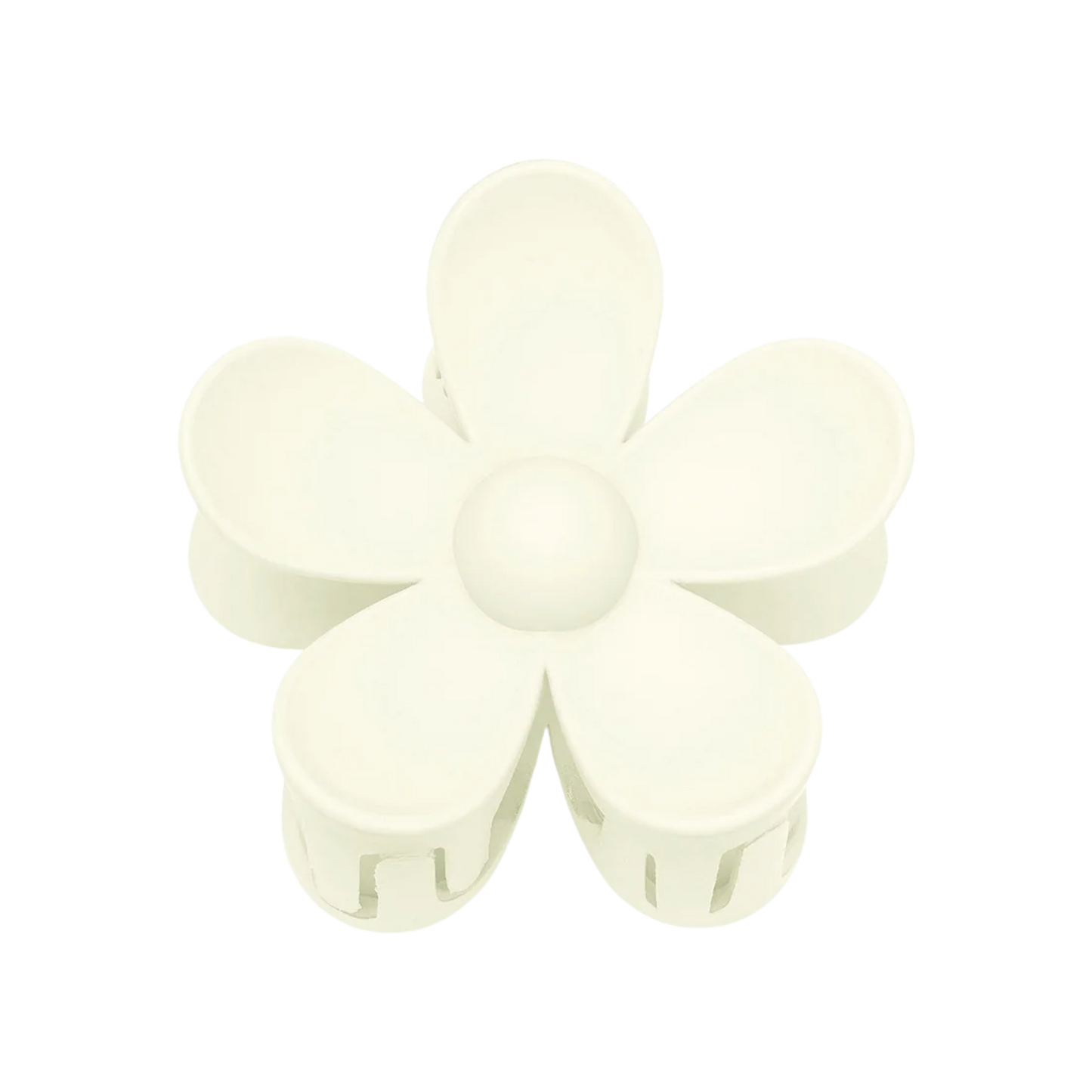 Daisy Claw Clip