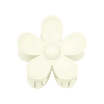Daisy Claw Clip