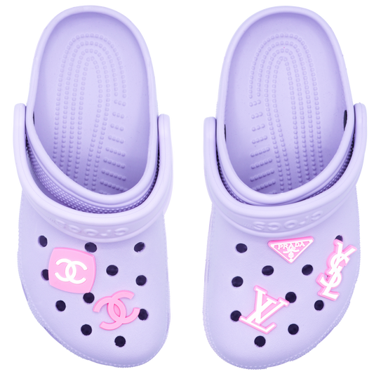 Crocs Charms – girlgangshop