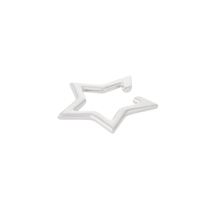 Star Ear Cuff
