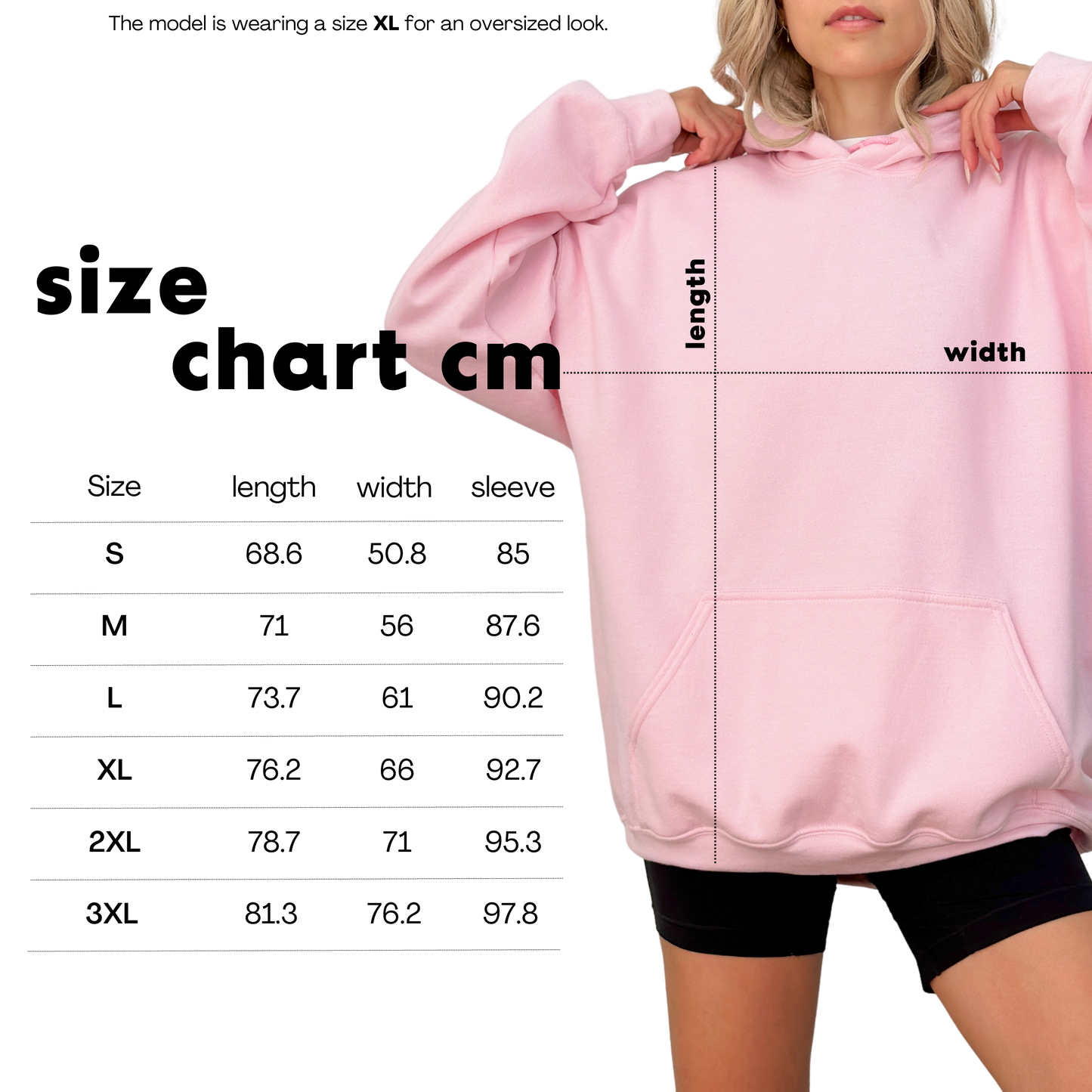 CUSTOM YEAR Mom Embroidered Hoodie