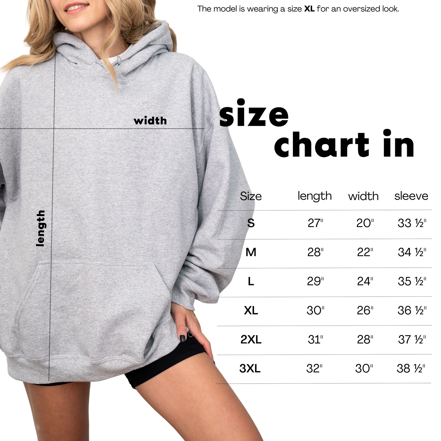 Fuck The Patriarchy Feminist Embroidered Hoodie