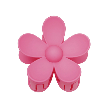 Daisy Claw Clip