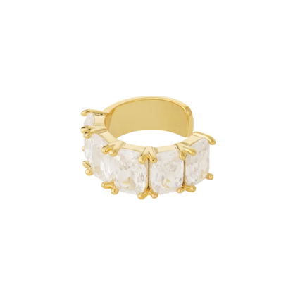 Bling Bling Ear Cuff