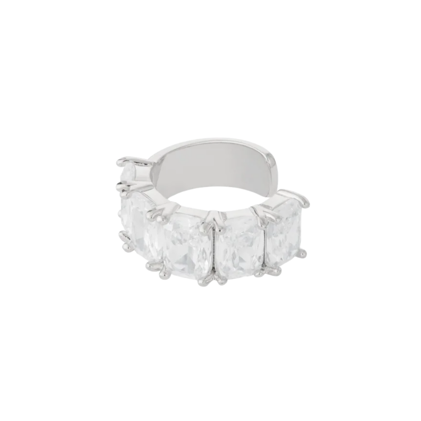 Bling Bling Ear Cuff