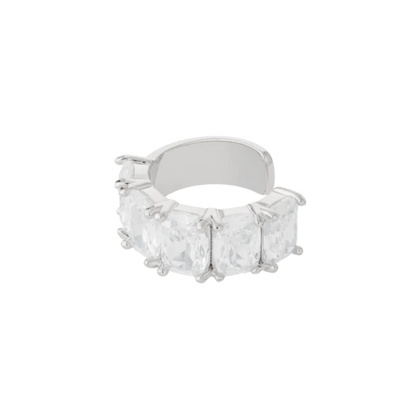 Bling Bling Ear Cuff