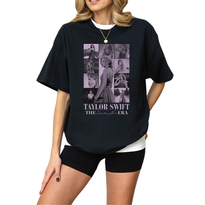 The Speak Now Era Taylor Swift T-Shirt