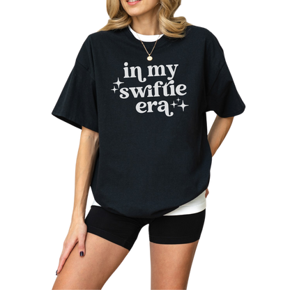 My Swiftie Era Taylor Swift T-Shirt