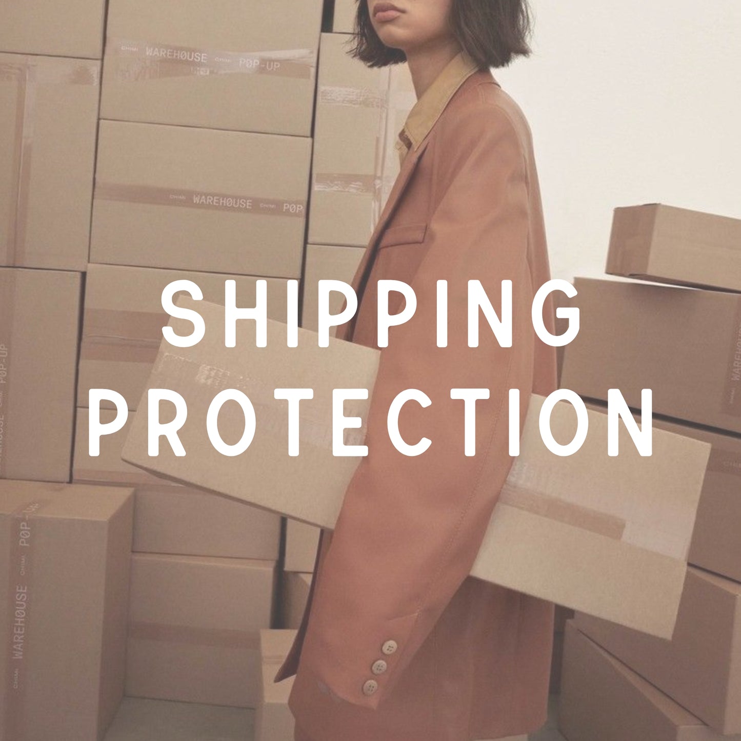 Shipping Protection