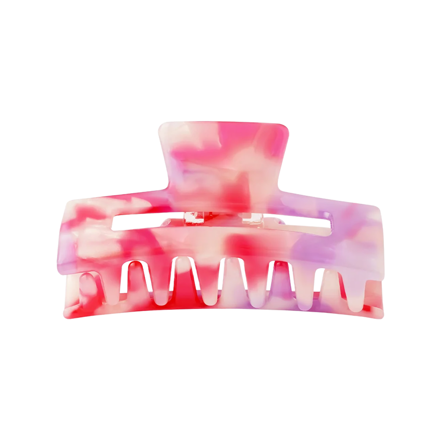 Medium Tortoiseshell Claw Clip