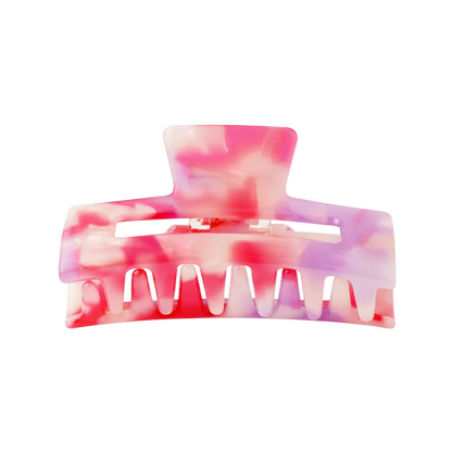 Medium Tortoiseshell Claw Clip