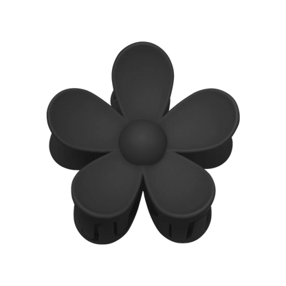 Daisy Claw Clip