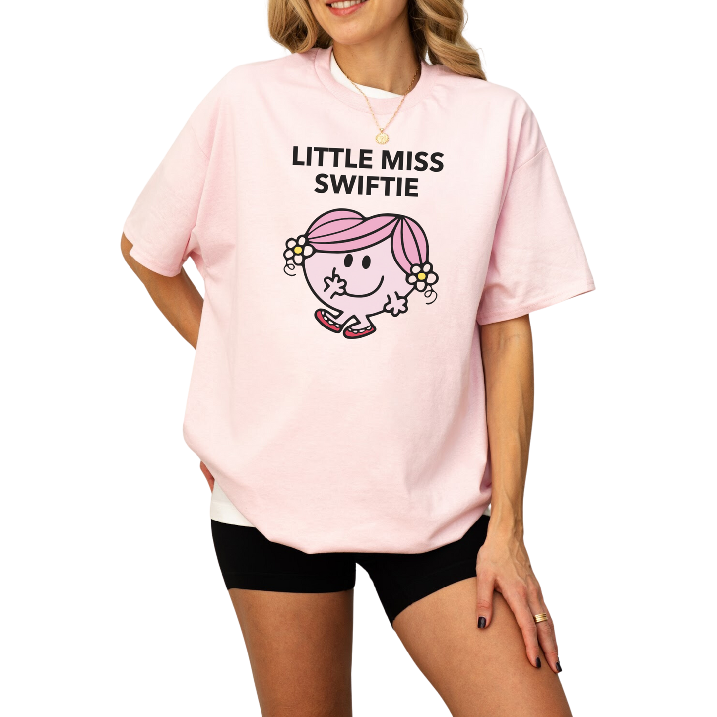 Little Miss Swiftie T-Shirt