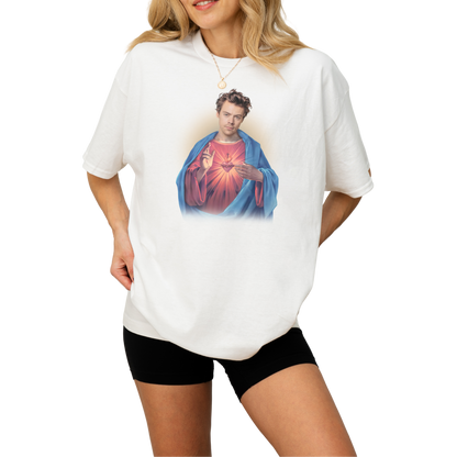 Harry Jesus T-Shirt