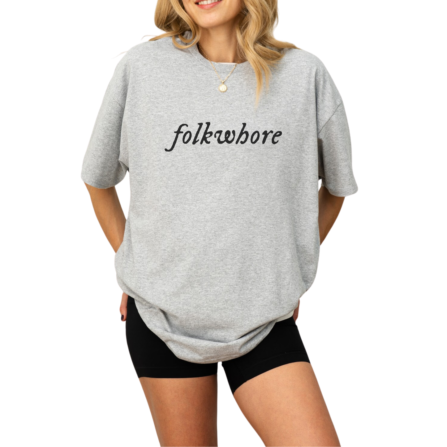 folkwhore folklore T-Shirt