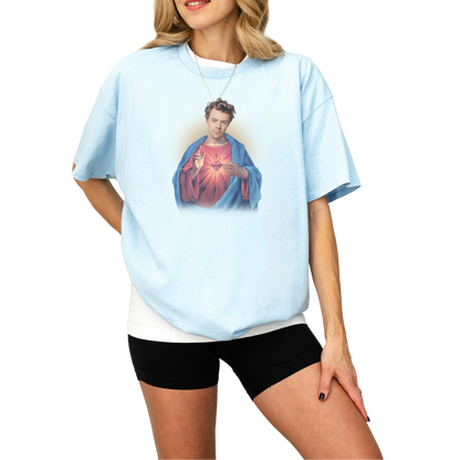 Harry Jesus T-Shirt