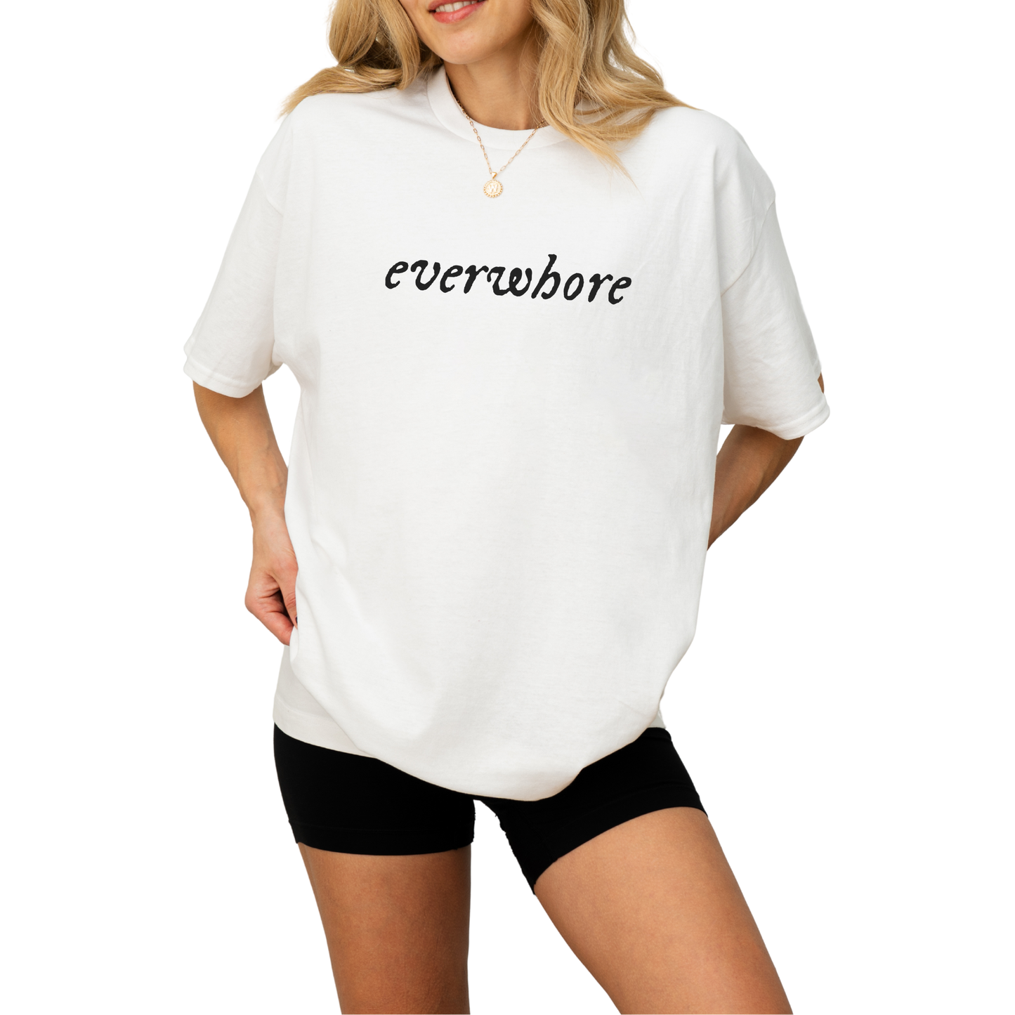everwhore evermore T-Shirt