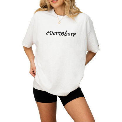 everwhore evermore T-Shirt