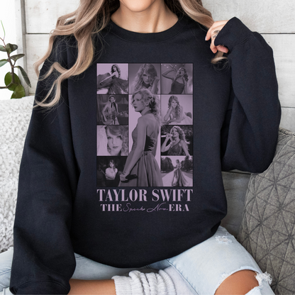 The Speak Now Era Crewneck Sweatshirt