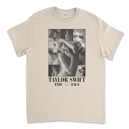 The Tortured Poets Department Era Taylor Swift T-Shirt