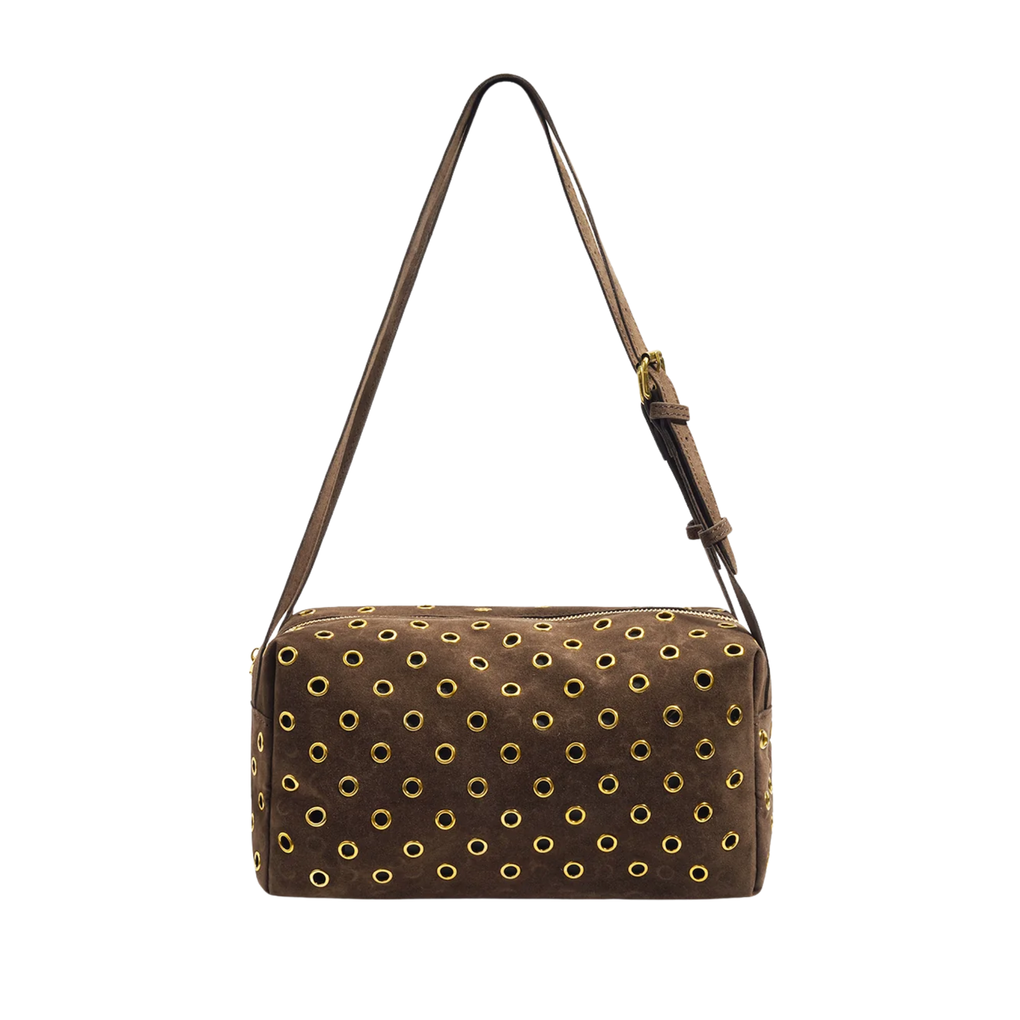 The Modern Muse Stud Bag