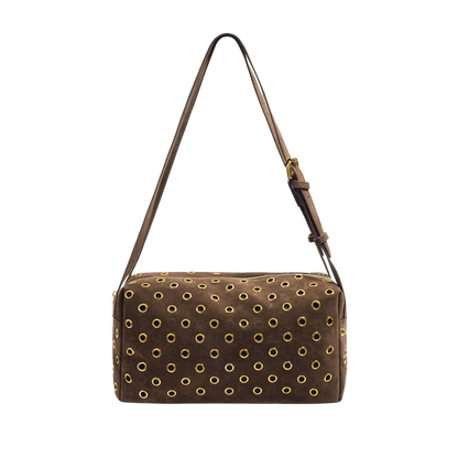 The Modern Muse Stud Bag