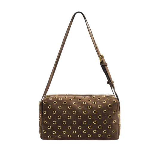 The Modern Muse Stud Bag