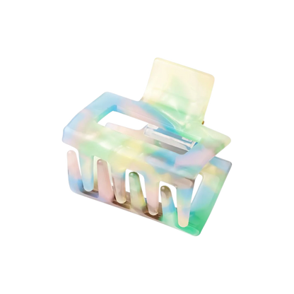 Small Tortoiseshell Claw Clip