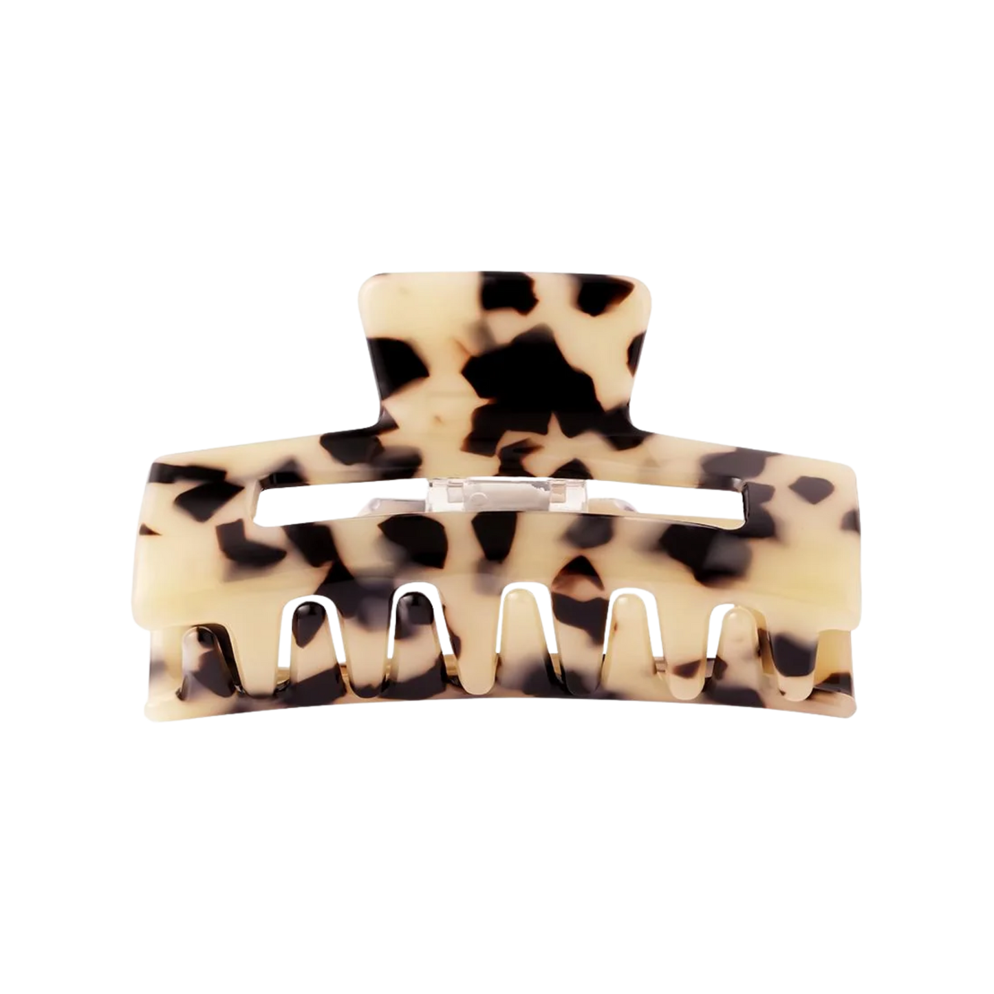 Medium Tortoiseshell Claw Clip