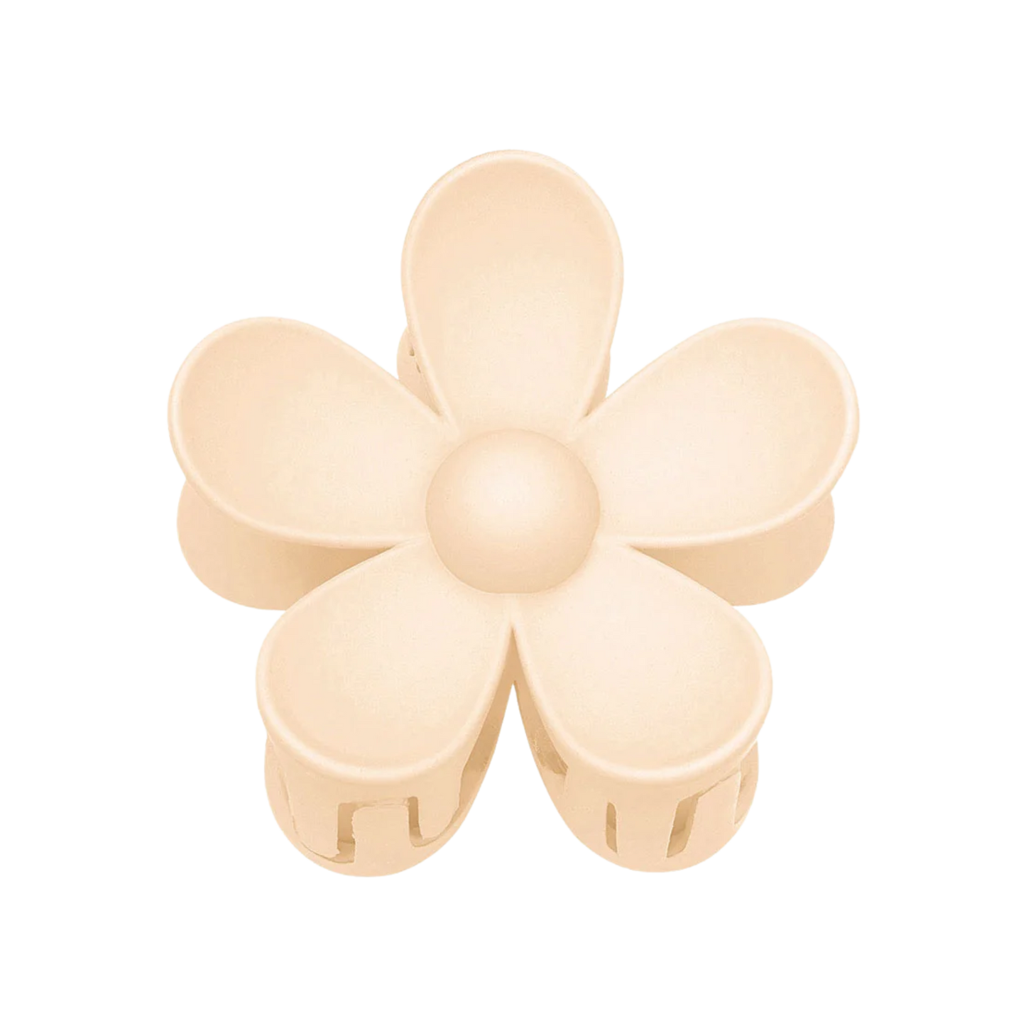 Daisy Claw Clip