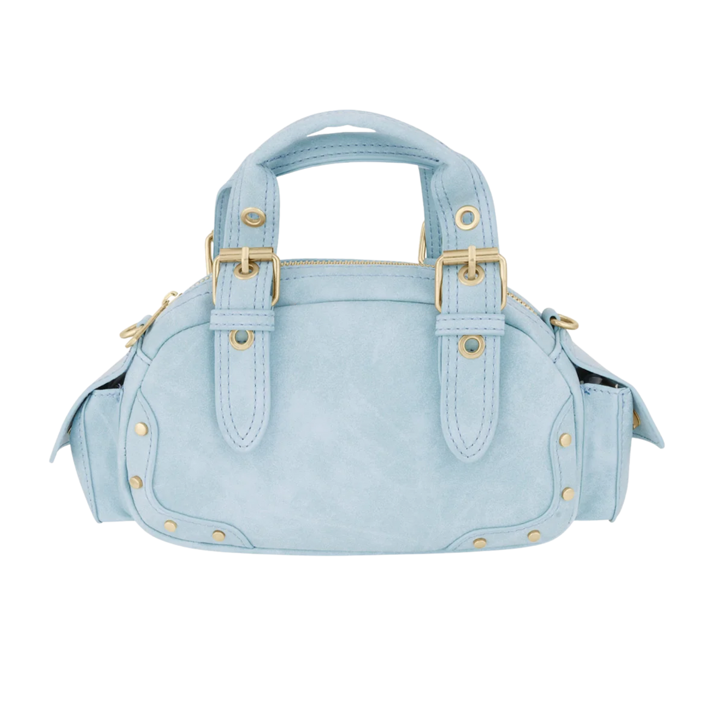 The Mini City Carry Bag