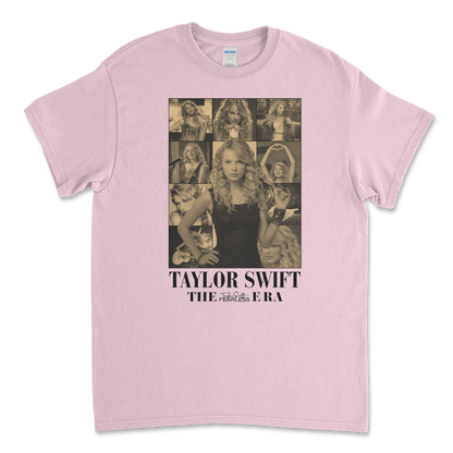 The Fearless Era Taylor Swift T-Shirt
