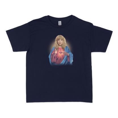 Taylor Jesus Baby Tee