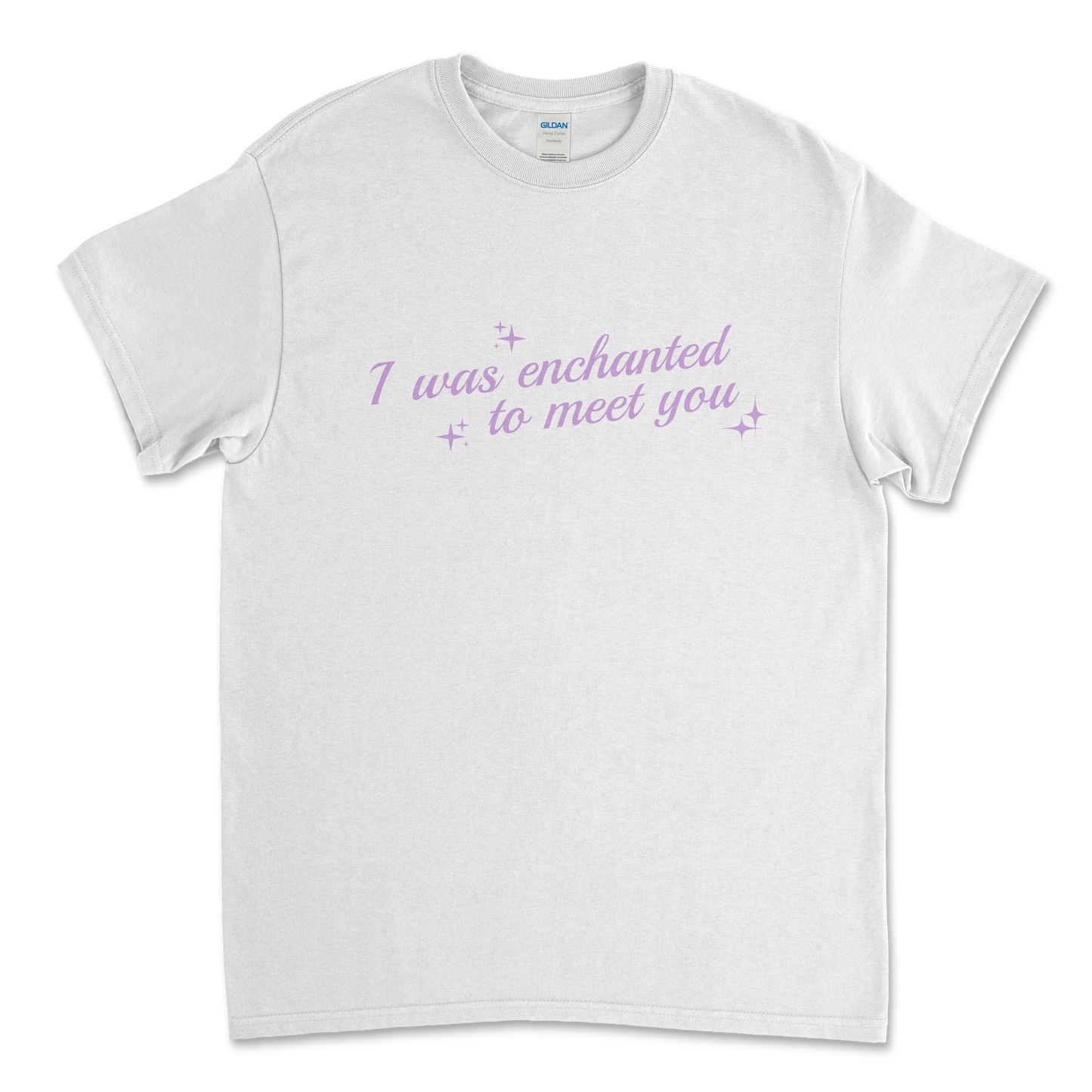 Enchanted T-Shirt