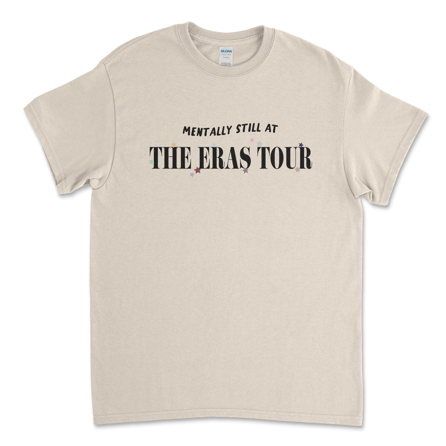 Mentally Still At The Eras Tour T-Shirt