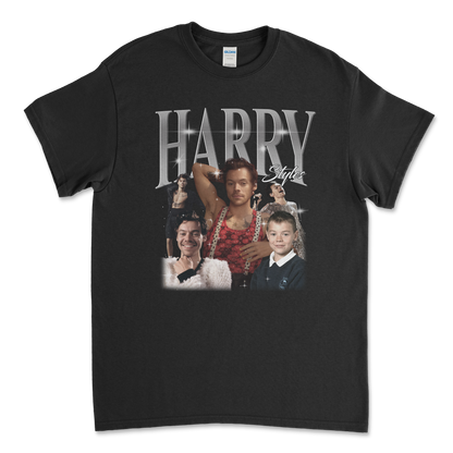 Harry Bootleg T-Shirt