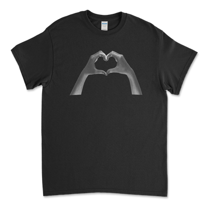 Heart Hand Sign Swiftie T-Shirt