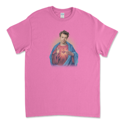 Harry Jesus T-Shirt