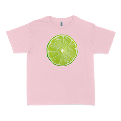 Lime Fruity Baby Tee