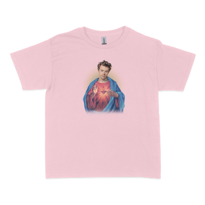 Harry Jesus Baby Tee