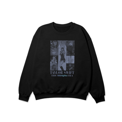 The Midnights Era Crewneck Sweatshirt