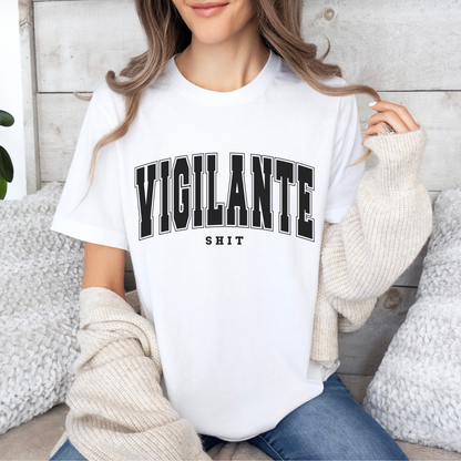Vigilante Shit Taylor Swift T-Shirt