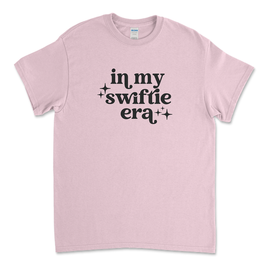 My Swiftie Era Taylor Swift T-Shirt